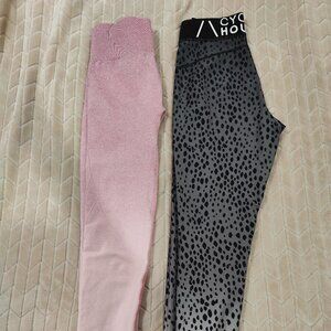 Women's Leggings